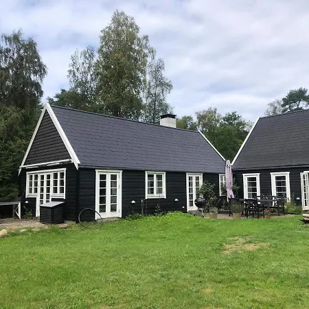 V Holiday home