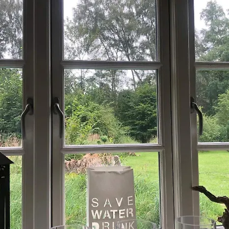 Holiday home V Frederiksvaerk