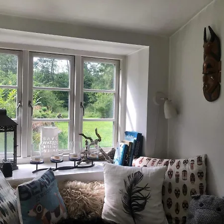Holiday home V