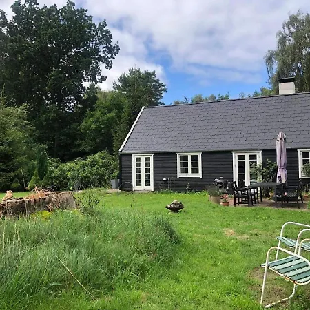 Holiday home V *