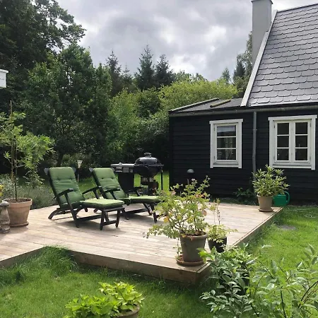 V Holiday home Frederiksvaerk