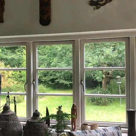 V Holiday home *