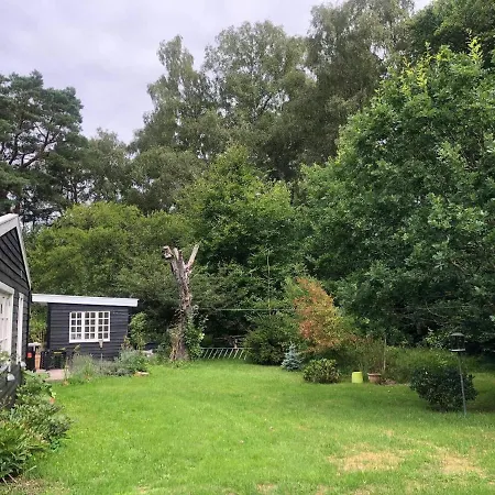 Holiday home V