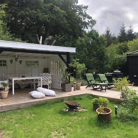 V Holiday home *