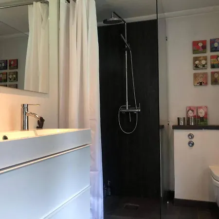 V Holiday home Frederiksvaerk