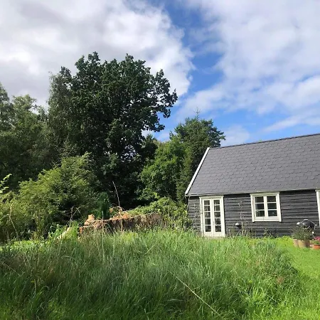 V Holiday home *