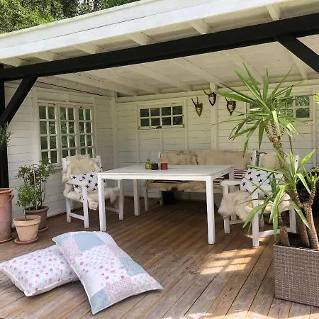 V Holiday home *