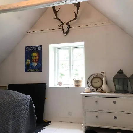 V * Frederiksvaerk