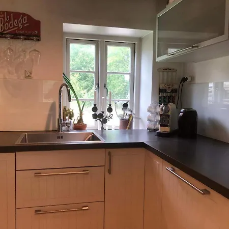 V * Frederiksvaerk
